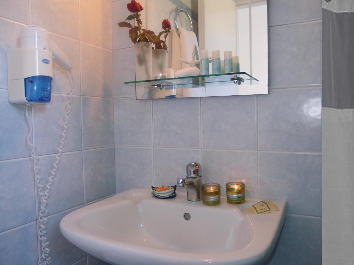 Paros Paradise Apartments חדר תמונה