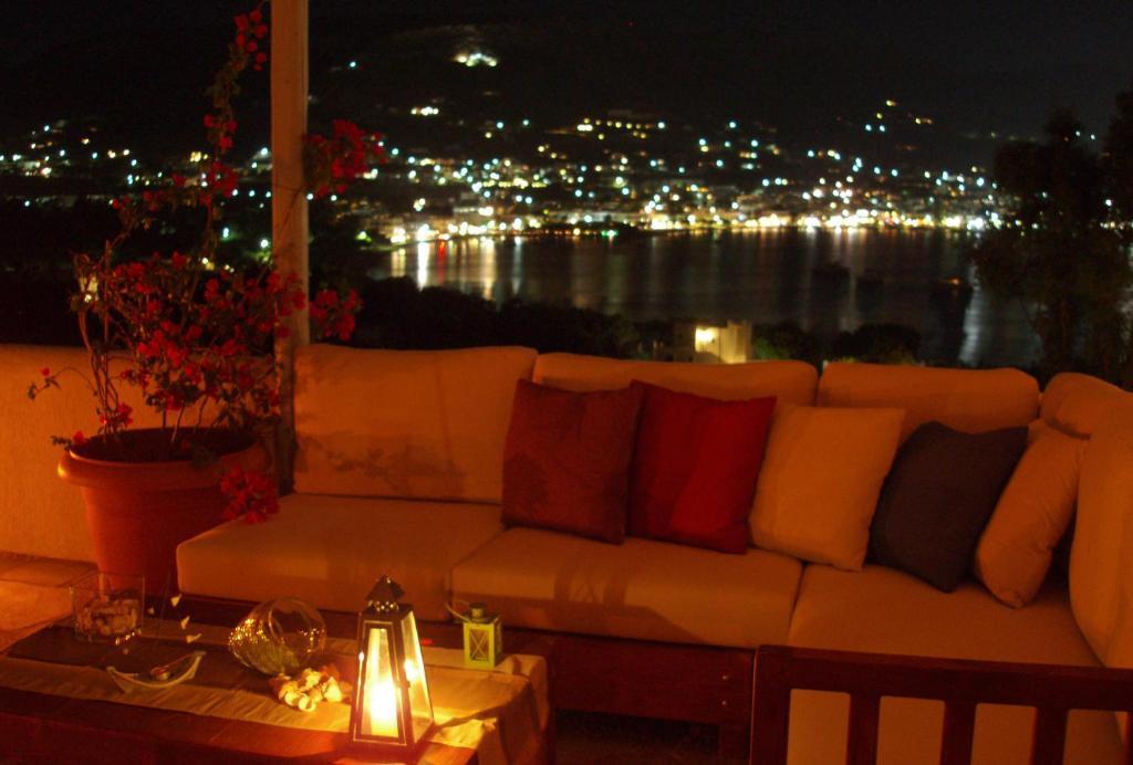 Paros Paradise Apartments חדר תמונה